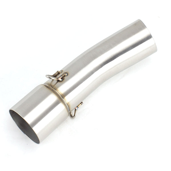 Lextek Stainless Steel Link Pipes – Bike Specific Fitment