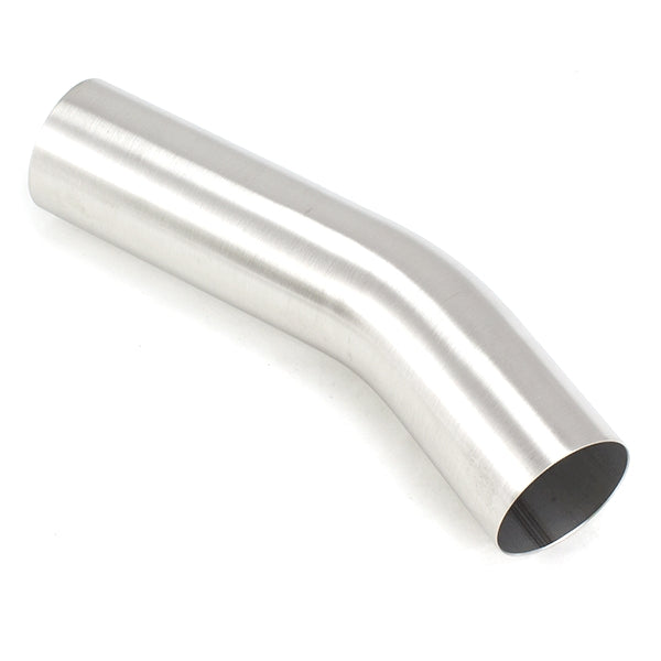 Lextek Stainless Steel Link Pipes – Bike Specific Fitment