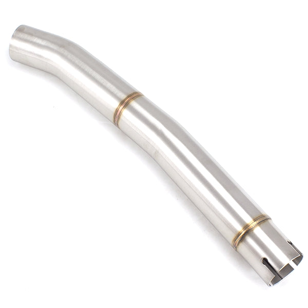 Lextek Stainless Steel Link Pipes – Bike Specific Fitment
