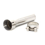 Lextek Stainless Steel Link Pipes – Bike Specific Fitment