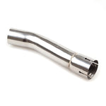 Lextek Stainless Steel Link Pipes – Bike Specific Fitment