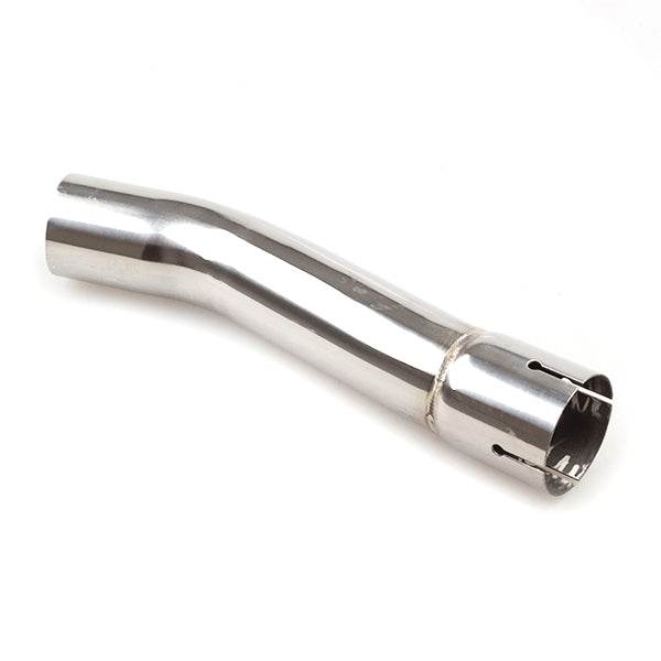 Lextek Stainless Steel Link Pipes – Bike Specific Fitment