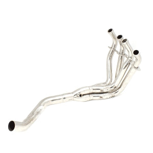 Lextek Stainless Steel Exhaust & Downpipe Pipes – Fitment Specific