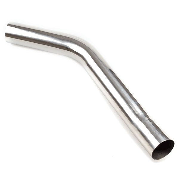 Lextek Stainless Steel Link Pipes – Bike Specific Fitment