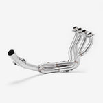 Lextek Stainless Steel Exhaust & Downpipe Pipes – Fitment Specific