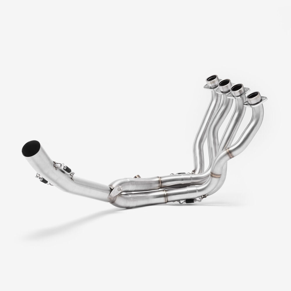 Lextek Stainless Steel Exhaust & Downpipe Pipes – Fitment Specific