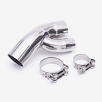 Lextek Stainless Steel Link Pipes – Bike Specific Fitment