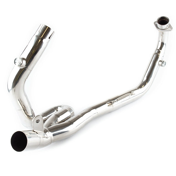 Lextek Stainless Steel Exhaust & Downpipe Pipes – Fitment Specific