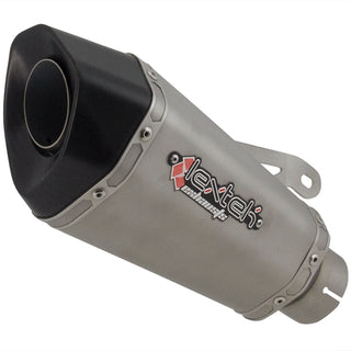 Lextek Hexagonal Exhaust Silencers