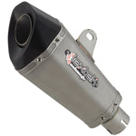 Lextek Hexagonal Exhaust Silencers