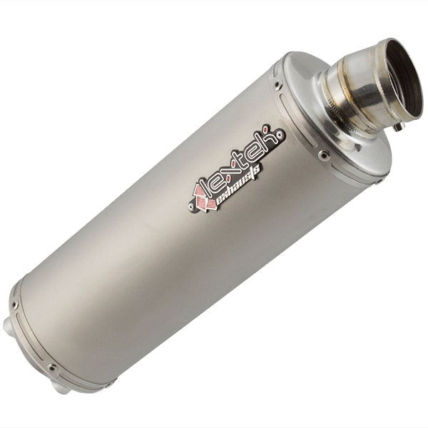 Lextek O41 Exhaust Silencer