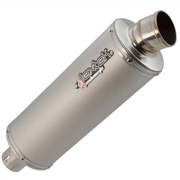 Lextek OP1 Exhaust Silencer