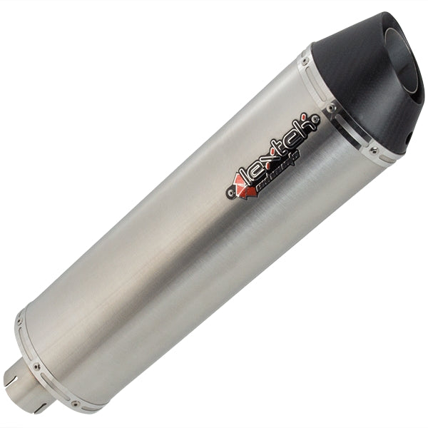 Lextek RP Exhaust Silencer