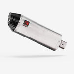 Lextek RP Exhaust Silencer