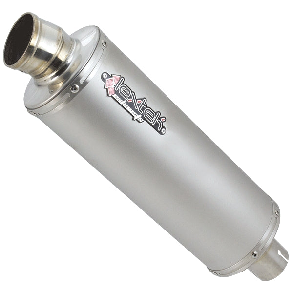 Lextek OP1 Exhaust Silencer