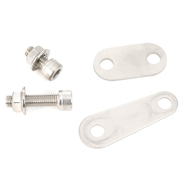 Lextek - AIR FILTER FOR KAWASAKI ER6F