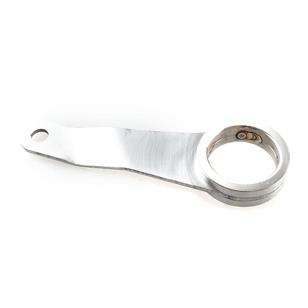 Lextek - HANGING BRACKET FPR BMW R1200 GS LINK PIPE