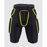 ONEAL TRAIL SHORT LIME/BLK ADULT (2XL) [SPC01]