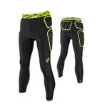 ONEAL TRAIL PANT LIME/BLK ADULT (MD) [SPC01]