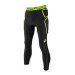 ONEAL TRAIL PANT LIME/BLK ADULT (XL) [SPC01]