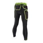 ONEAL TRAIL PANT LIME/BLK ADULT (XL) [SPC01]