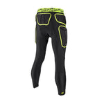 ONEAL TRAIL PANT LIME/BLK ADULT (XL) [SPC01]