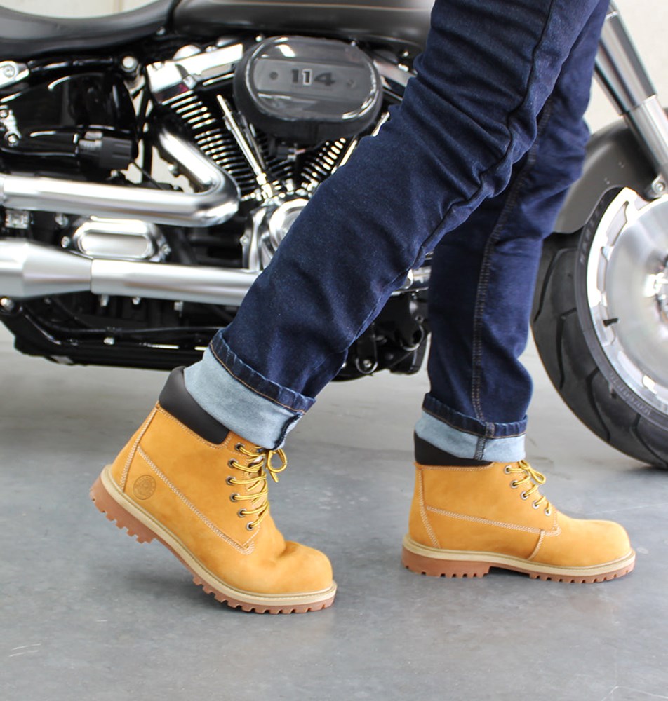 Johnny Reb Men's Hume Protective Jeans