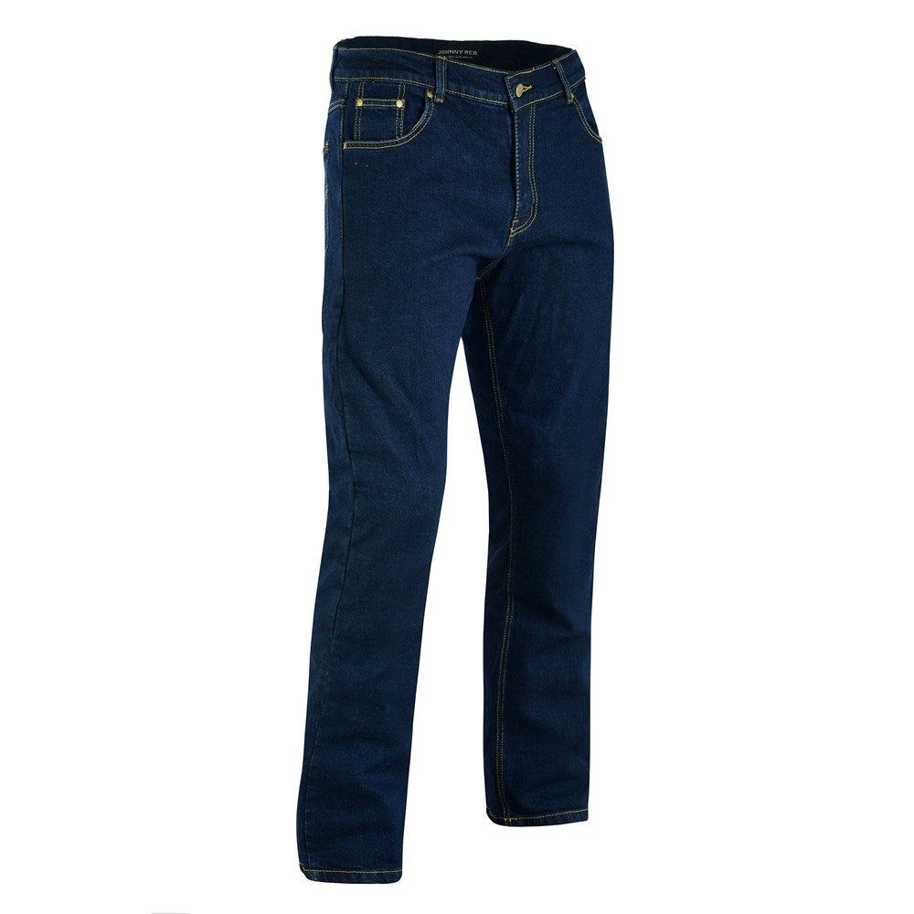 Johnny Reb Men's Hume Protective Jeans