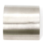 Lextek - UNIVERSAL EXHAUST HEAT SHIELD (STAINLESS STEEL)