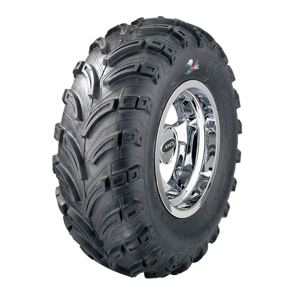 AMS ATV Tyre Swamp Fox