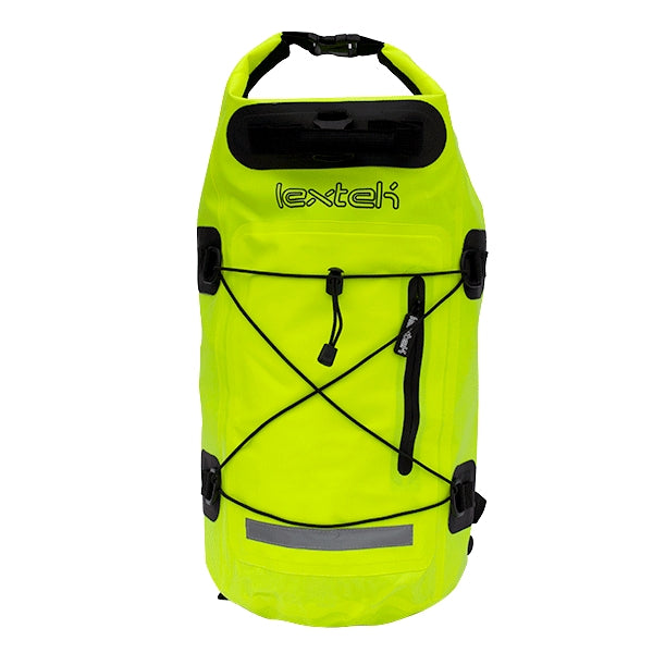 Lextek - WATERPROOF DRYBAG BACKPACK 30L