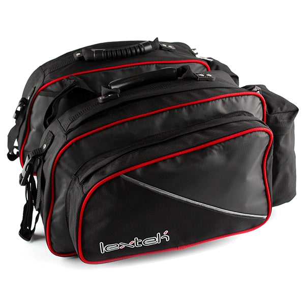 Lextek Motorcycle Accessories