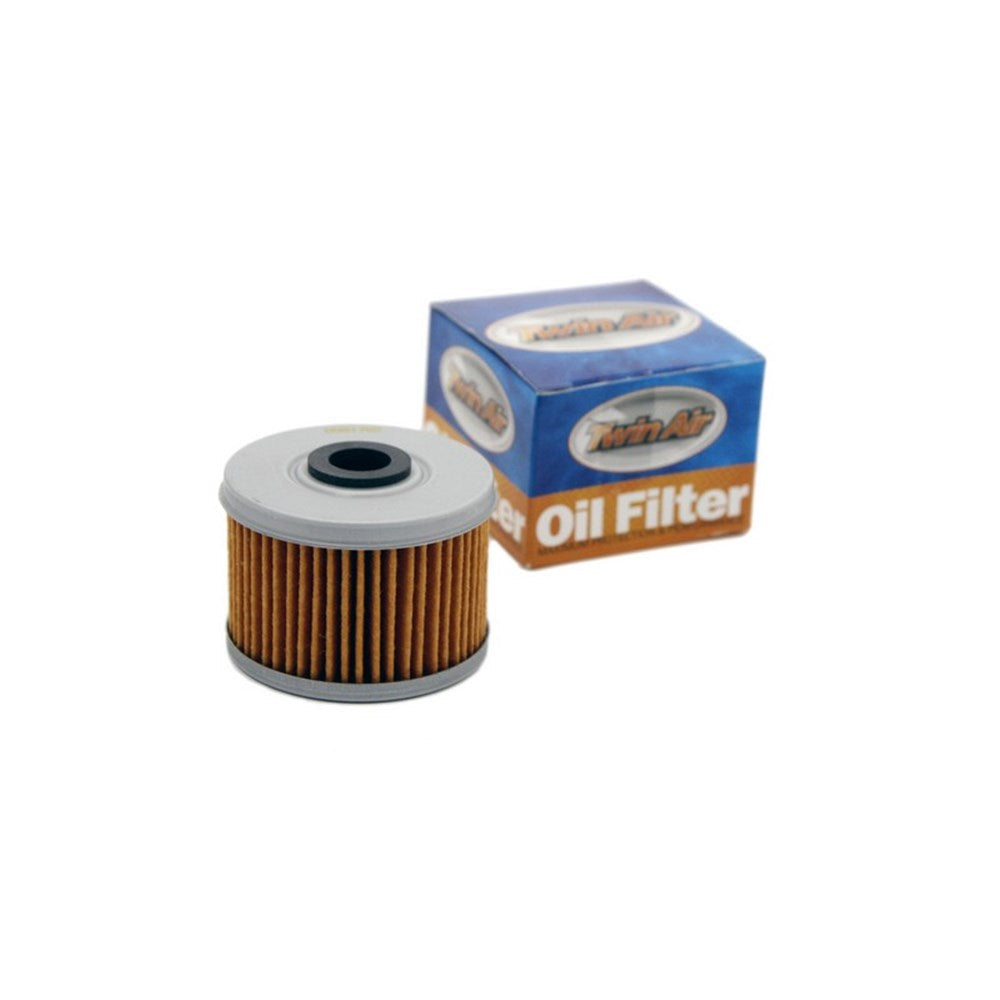 TWIN AIR OIL FILTER - HONDA (KN-113)