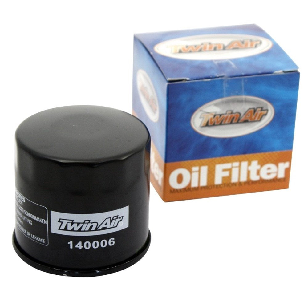 TWIN AIR OIL FILTER - SUZUKI (KN-138)