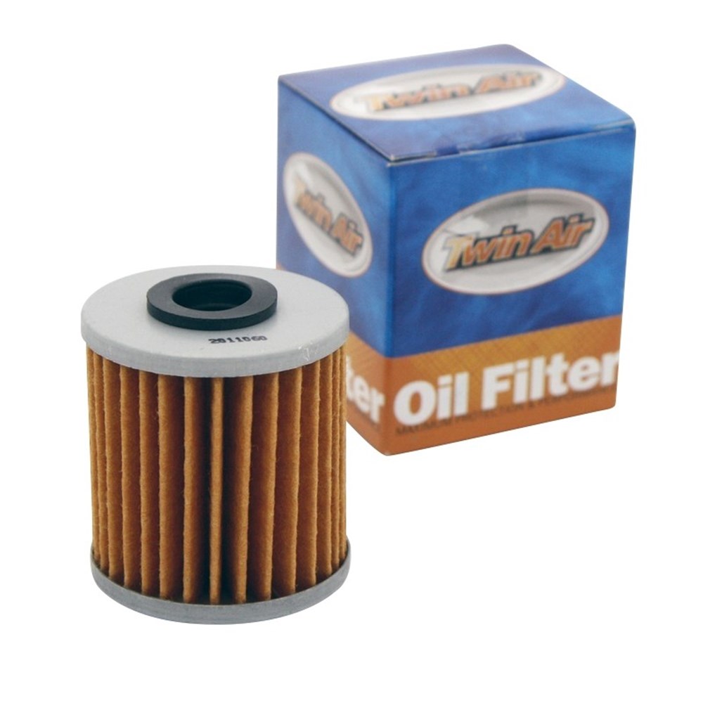 TWIN AIR OIL FILTER - KAWASAKI (KN-207)