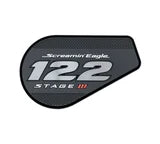 Harley-Davidson Screamin' Eagle Timer Cover Medallion - Stage III 122ci