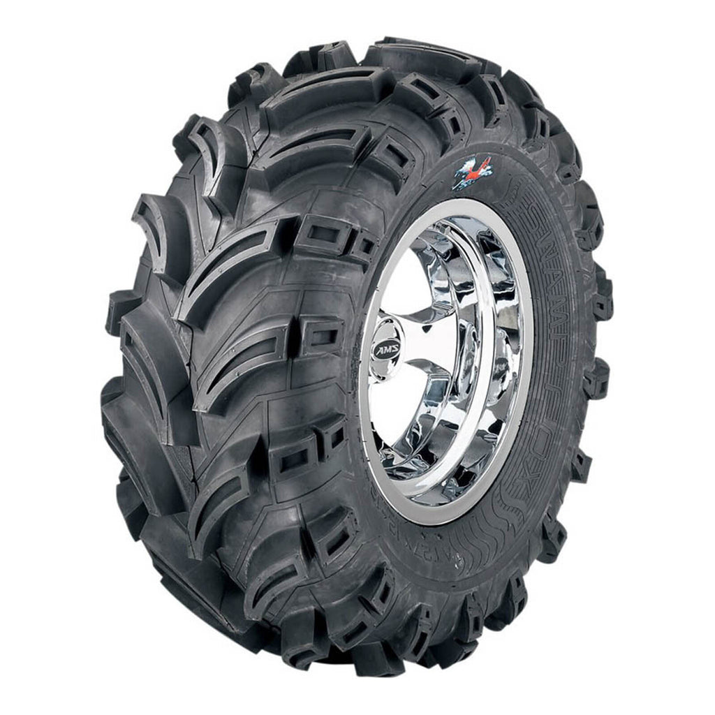 AMS ATV Tyre Swamp Fox