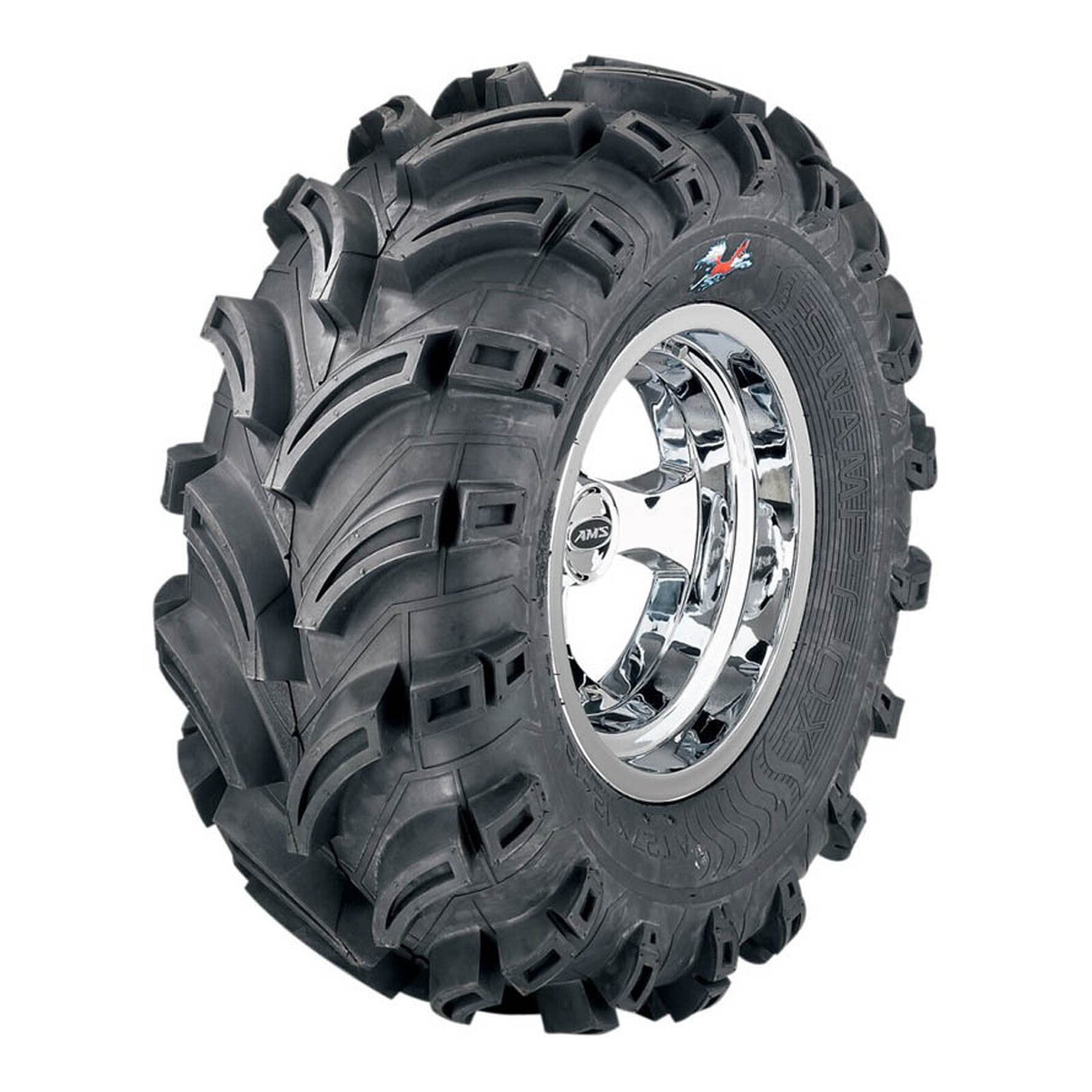 AMS ATV Tyre Swamp Fox