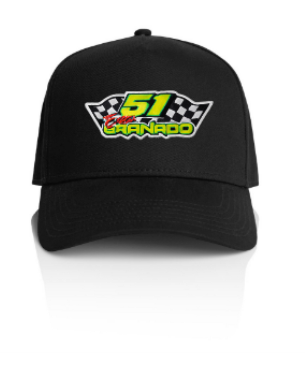 Joe Rascal Racing Hattah Eric Granado #51 Official Cap | Joe Rascal Racing Licensed – Joe Rascal ...