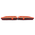 TWIN AIR PRE-OILED AIR FILTER + CAGE (FR) - (2 PCS) HONDA CRF1000L AFRICA TWIN 2016/2019