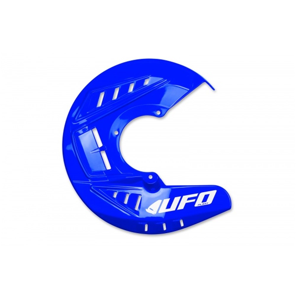 UFO FRONT NO. PLATE SOLVA 98 (REFLEX BLU) [ONC01]