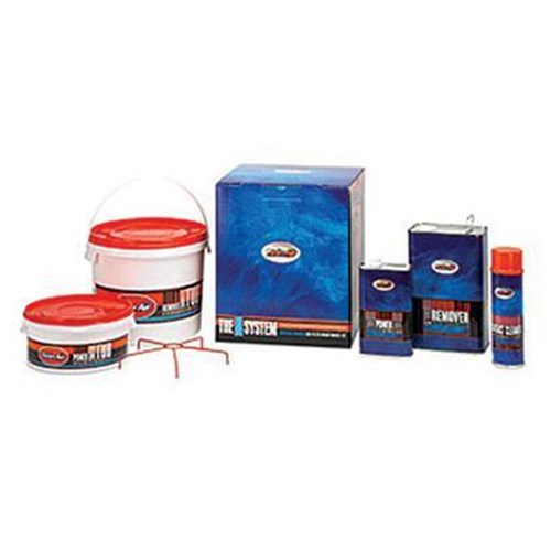 TWIN AIR MAINTENANCE KIT (UN1950/2.1 UN3082/9 AND UN1208/3)