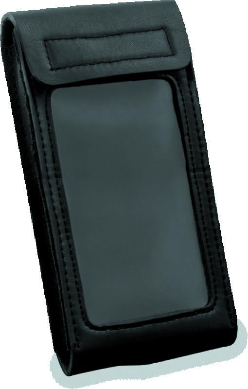 Kuryakyn Tech-Connect Large Pouch W/ Rubber Strap