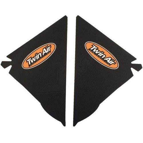 TWIN AIR AIR BOX DECAL - CRF250R 04-09 [ONC01] #