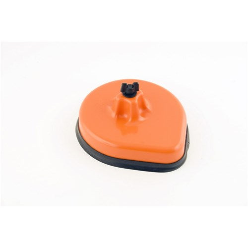TWIN AIR AIRBOX COVER - KAWASAKI KX 125-250 1990/1991+1994/2008 [SPC01]