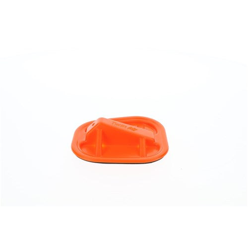 TWIN AIR AIRBOX COVER - HONDA CRF450R/RWE/RX 2021/2024 CRF250R 2022/2024 (FOR POWERFLOW KIT 150231C)