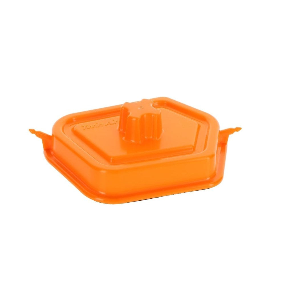 TWIN AIR AIRBOX COVER - KTM SX/SXF 2023/2026 EXC/F 2023/2026 /HUSKY TC/FC 2023/2025 TE/FE 2023/2026