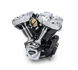 Harley-Davidson Screamin' Eagle 135CI Stage IV Performance Crate Engine