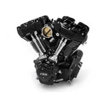 Harley-Davidson Screamin' Eagle 135CI Stage IV Performance Crate Engine