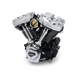 Harley-Davidson Screamin' Eagle 135CI Stage IV Performance Crate Engine